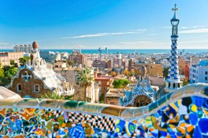 Cosa vedere a Barcellona: la città di Gaudì e della Rambla