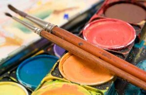 Imparare a dipingere, tutti i consigli per diventare un vero artista