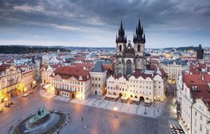Cosa vedere a Praga, ecco un itinerario completo per visitare la città