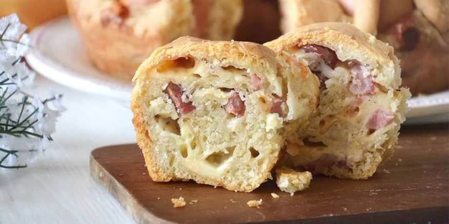 Casatiello Ricetta Originale