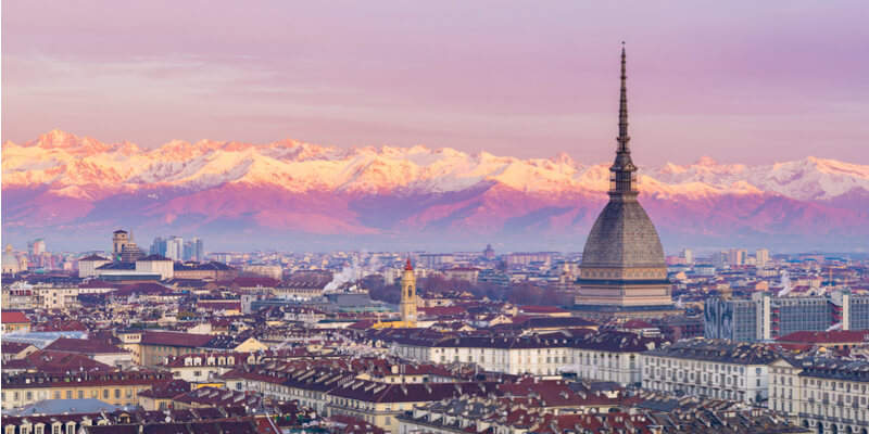 Al momento stai visualizzando Cosa vedere a Torino: ecco la guida completa su cosa visitare