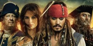 Pirati dei Caraibi, le novità ed il cast delle prossime uscite della saga