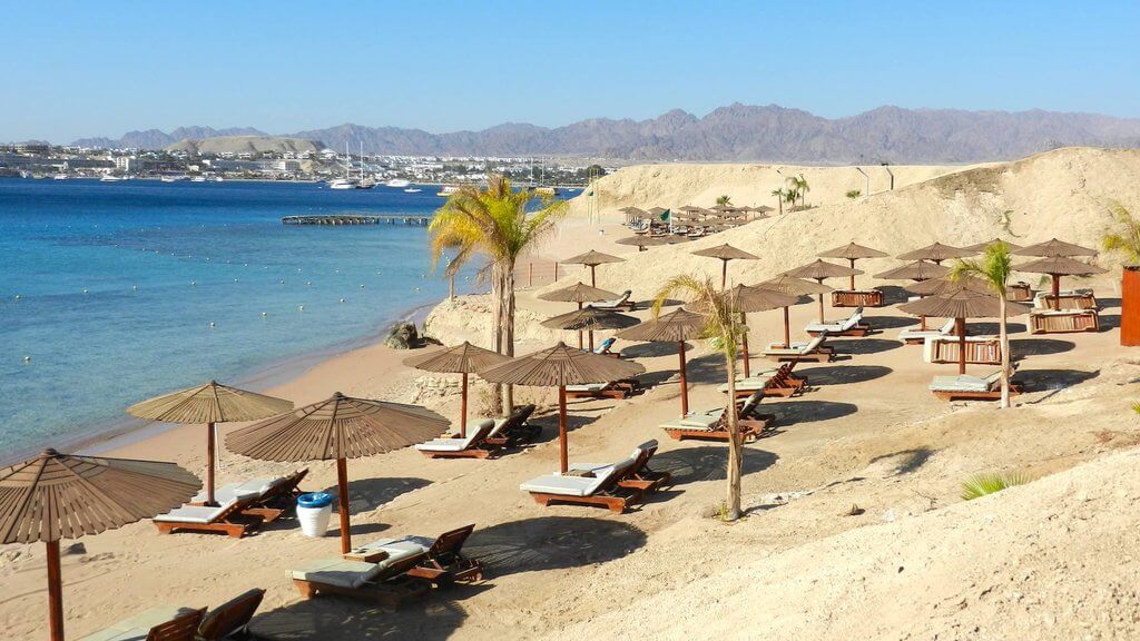 Sharm el Sheikh: quando prenotare e quali i mesi da evitare