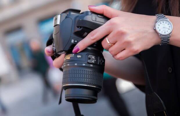 Al momento stai visualizzando Camera fotografica: quale scegliere per vivere questa passione