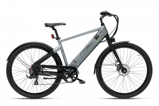Al momento stai visualizzando Biciclette elettriche: che cosa sono e come funzionano