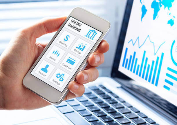 Al momento stai visualizzando Il conto corrente sotto controllo con il digital banking
