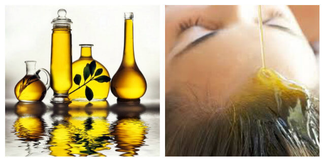 Al momento stai visualizzando Olio per capelli: quale tipo scegliere in basse alla tua chioma