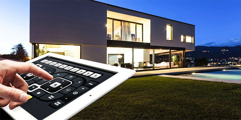 Al momento stai visualizzando Casa intelligente, i migliori dispositivi per rendere la tua casa smart