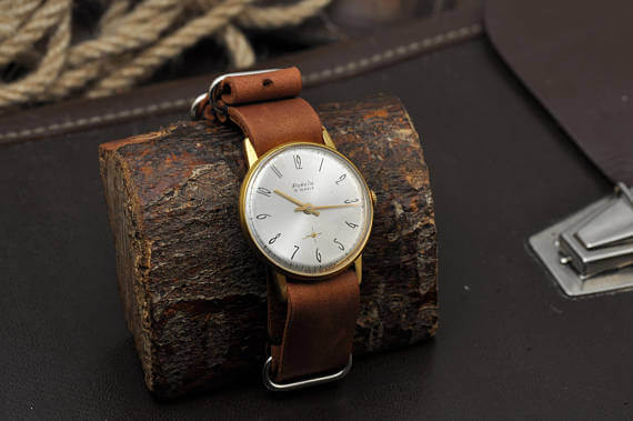 Al momento stai visualizzando Orologi vintage di tendenza: tutto quello che c’è da sapere