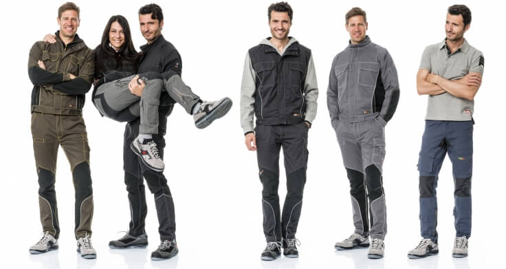 Al momento stai visualizzando Abbigliamento da lavoro, essere alla moda anche negli orari lavorativi