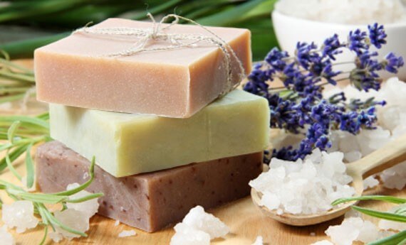 Al momento stai visualizzando Come fare il sapone in casa nel proprio tempo libero