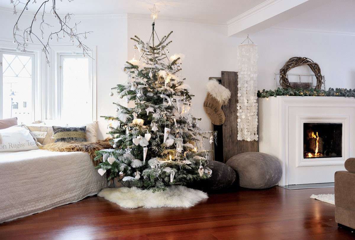 Al momento stai visualizzando Decorazioni albero di Natale: tutte le idee più originali
