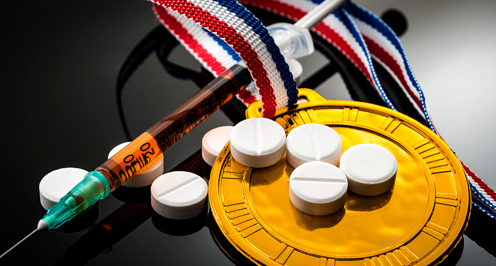 Al momento stai visualizzando Doping nello sport, i casi che più hanno sconvolto il mondo dello sport