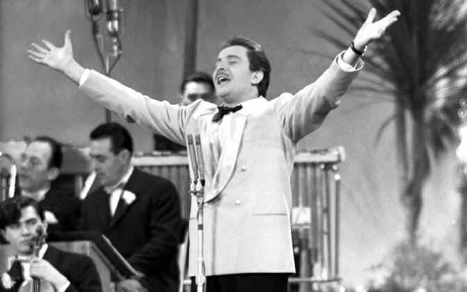Al momento stai visualizzando Tutti i vincitori di Sanremo dal 1951 al 2020: li conosci tutti?