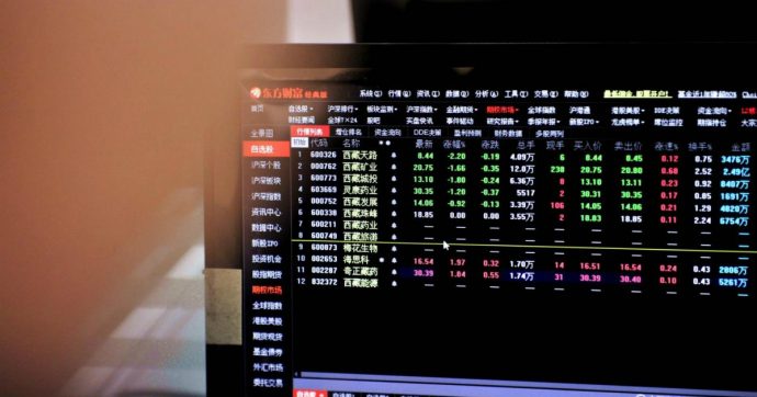 Al momento stai visualizzando Borse europee, l’andamento e come funzionano