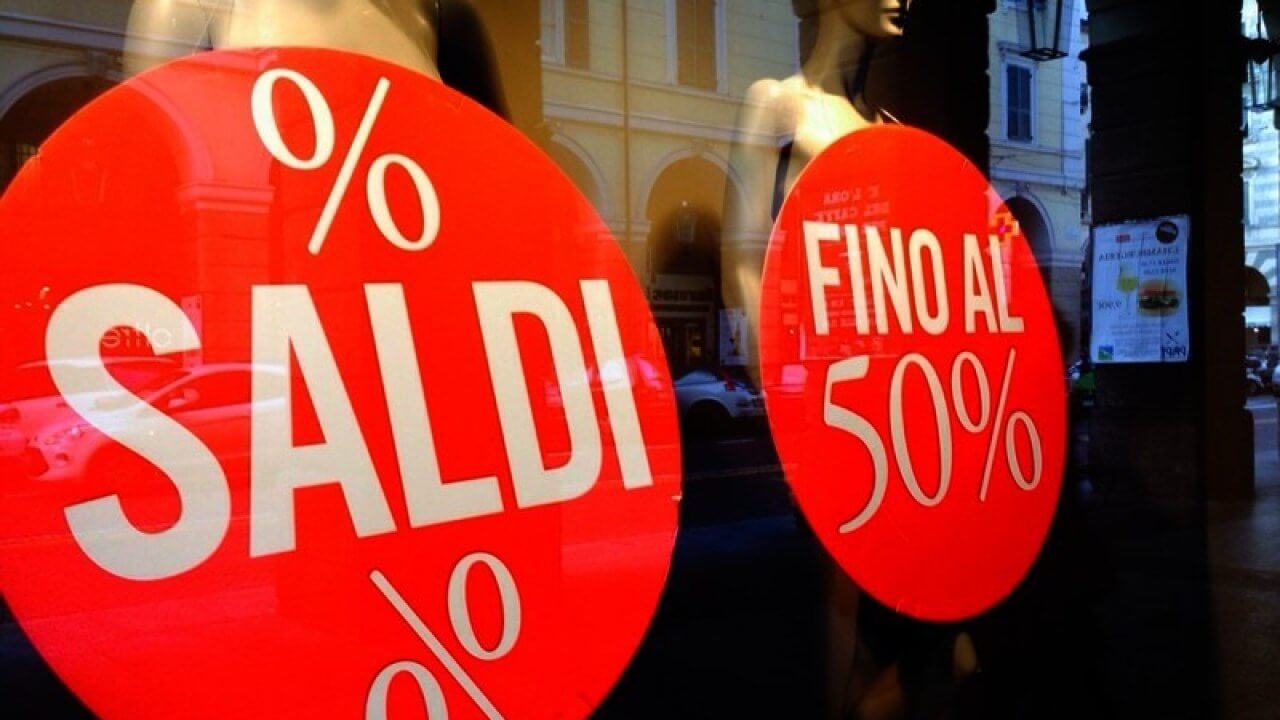 Al momento stai visualizzando Quando iniziano i saldi 2021: le date regione per regione