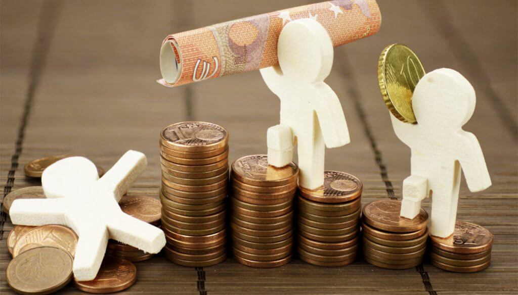 Al momento stai visualizzando Deficit, cos’è e perché è importante calcolarlo insieme al PIL