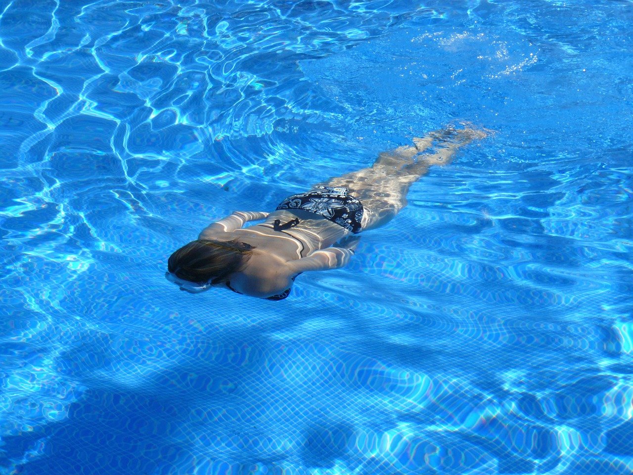 Al momento stai visualizzando Abbigliamento nuoto, come scegliere il miglior costume da gara