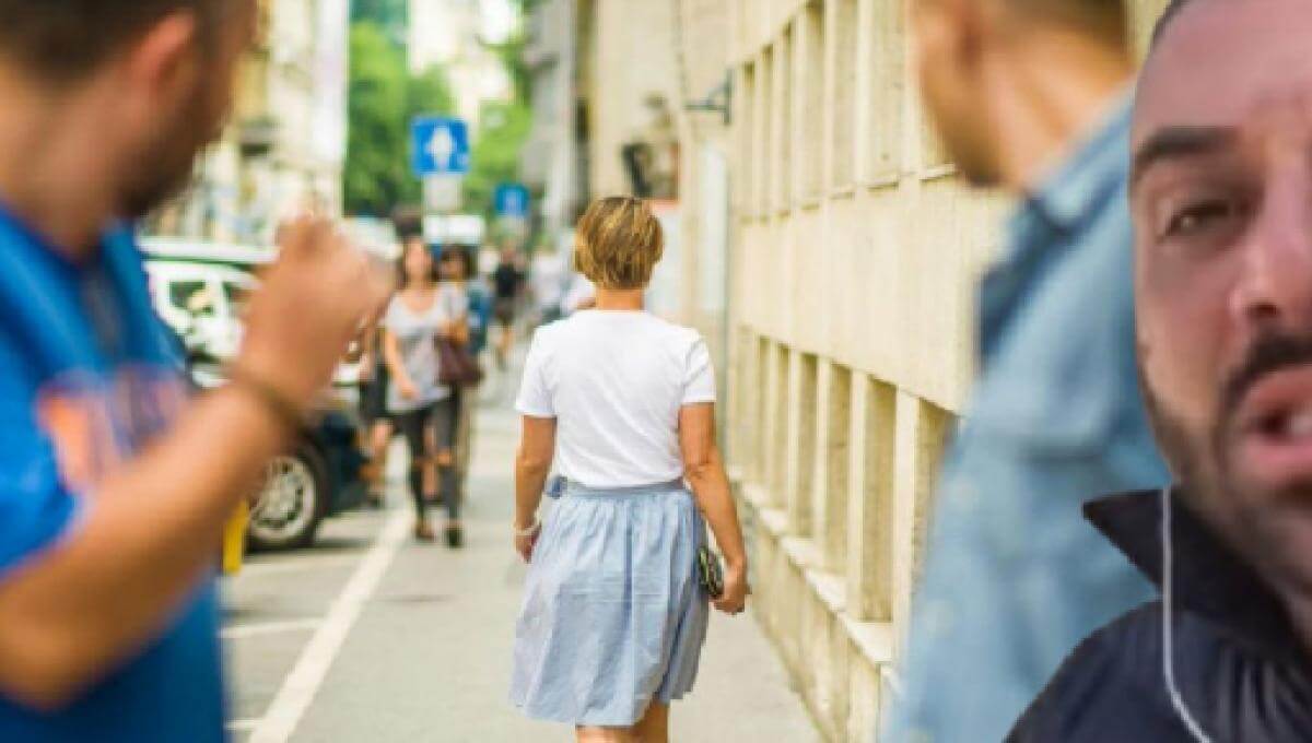Al momento stai visualizzando Qual è il significato di catcalling e perché tutti ne stanno parlando
