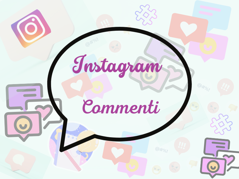Al momento stai visualizzando Come si Fa a Vedere i Commenti Fatti su Instagram