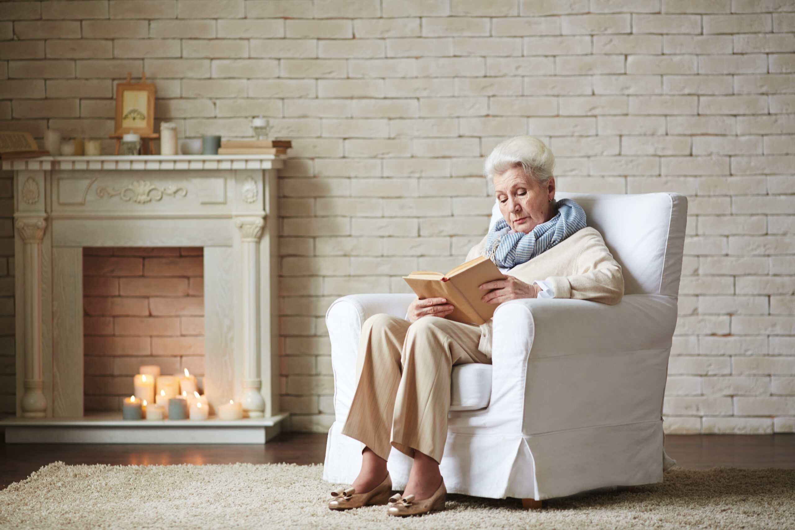 Al momento stai visualizzando Accorgimenti e modifiche domestiche per vivere in autonomia anche a 70 anni